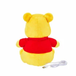 Bandai USB Warm Plush Toy Winnie The Pooh Disney -Bandai Sales Store usb warm plush toy winnie the pooh disney 1