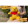 Bandai USB Warm Plush Toy Winnie The Pooh Disney
