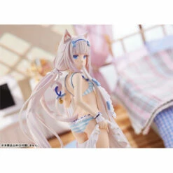 Vanilla -Dress Up Time- Ver. Nekopara 1/7 Scale Figure