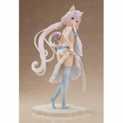 Vanilla ~Lovely Sweets Time~ NEKOPARA 1/7 Scale Figure