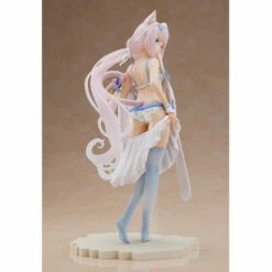 Vanilla ~Lovely Sweets Time~ NEKOPARA 1/7 Scale Figure -Bandai Sales Store vanilla lovely sweets time nekopara 17 scale figure 3