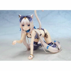 Vanilla Nekopara Complete Figure