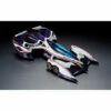 MegaHouse Variable Action Future GPX Cyber Formula SIN Ogre AN-21 -Livery Edition- DX Set