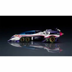 MegaHouse Variable Action Future GPX Cyber Formula SIN Ogre AN-21 -Livery Edition- DX Set -Bandai Sales Store variable action future gpx cyber formula sin ogre an 21 livery edition dx set 2
