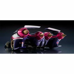 MegaHouse Variable Action Future GPX Cyber Formula SIN Ogre AN-21 -Livery Edition- DX Set -Bandai Sales Store variable action future gpx cyber formula sin ogre an 21 livery edition dx set 3