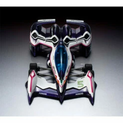 MegaHouse Variable Action Future GPX Cyber Formula SIN Ogre AN-21 -Livery Edition- DX Set -Bandai Sales Store variable action future gpx cyber formula sin ogre an 21 livery edition dx set 4