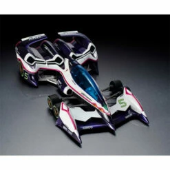 MegaHouse Variable Action Future GPX Cyber Formula SIN Ogre AN-21 -Livery Edition- DX Set -Bandai Sales Store variable action future gpx cyber formula sin ogre an 21 livery edition dx set 5