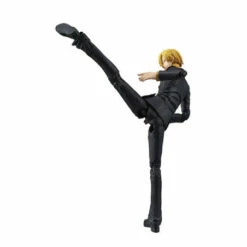 MegaHouse Variable Action Heroes Sanji One Piece Action Figure -Bandai Sales Store variable action heroes sanji one piece action figure 1