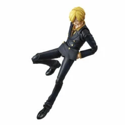 MegaHouse Variable Action Heroes Sanji One Piece Action Figure -Bandai Sales Store variable action heroes sanji one piece action figure 3