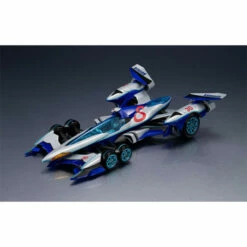MegaHouse Variable Action Variations Future GPX Cyber Formula Vision Asurada