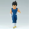 Bandai Vegeta Dragon Ball Z Solid Edge Works The Departure Vol.10