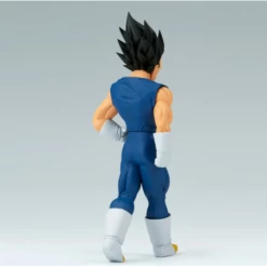 Bandai Vegeta Dragon Ball Z Solid Edge Works The Departure Vol.10 -Bandai Sales Store vegeta dragon ball z solid edge works the departure vol10 4