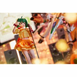 VFG VF-25F Messiah Ranka Lee Macross F - Macross 40th Anniversary Plastic Model