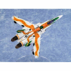 VFG VF-25F Messiah Ranka Lee Macross F - Macross 40th Anniversary Plastic Model -Bandai Sales Store vfg vf 25f messiah ranka lee macross f macross 40th anniversary plastic model 3