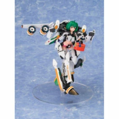 VFG VF-25F Messiah Ranka Lee Macross F - Macross 40th Anniversary Plastic Model -Bandai Sales Store vfg vf 25f messiah ranka lee macross f macross 40th anniversary plastic model 5