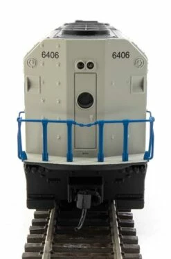 Walthers 910-19475 HO Scale EMD F40PH VIA 6406 With DCC & Sound -Bandai Sales Store walthers 910 19475 ho scale emd f40ph via 6406 with dcc sound 4 1