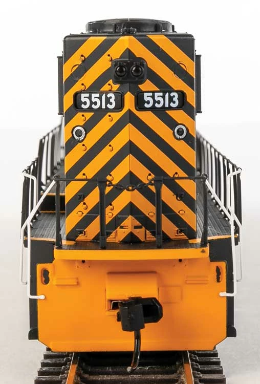 Walthers 910-20372 HO EMD SD50 Diesel Rio Grande D&RGW 5513 DCC And LokSound 4 Walthers 910-20372 HO EMD SD50 Diesel Rio Grande D&RGW 5513 DCC And LokSound - Image 4