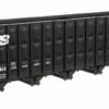 Walthers 910-6769 HO Scale Greenville 7,000 Cu Ft Woodchip Hopper Norfolk Southern NS 199490