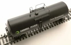Walthers 920-100146 HO Scale 16,000 Gallon Funnel Flow Tank Car Cargill Corn Sweetener CRGX 4531 5 Walthers 920-100146 HO Scale 16,000 Gallon Funnel Flow Tank Car Cargill Corn Sweetener CRGX 4531 -Bandai Sales Store walthers 920 100146 ho scale 16 000 gallon funnel flow tank car cargill corn sweetener crgx 4531 3