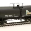 Walthers 920-100154 HO Scale 16,000 Gallon Funnel Flow Tank Car Minnesota Corn DMIX 190044