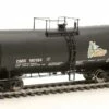 Walthers 920-100156 HO Scale 16,000 Gallon Funnel Flow Tank Car Minnesota Corn DMIX 190194
