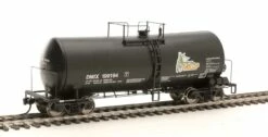 Walthers 920-100156 HO Scale 16,000 Gallon Funnel Flow Tank Car Minnesota Corn DMIX 190194