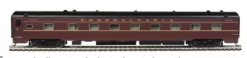 Walthers 920-828 HO Scale Pennsylvania Railroad PRR General Deluxe 13 Car Passenger Set #1 16 Walthers 920-828 HO Scale Pennsylvania Railroad PRR General Deluxe 13 Car Passenger Set #1 -Bandai Sales Store walthers 920 828 ho scale pennsylvania railroad prr general deluxe 13 car passenger set 1 6