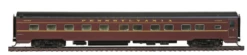 Walthers 920-828 HO Scale Pennsylvania Railroad PRR General Deluxe 13 Car Passenger Set #1 17 Walthers 920-828 HO Scale Pennsylvania Railroad PRR General Deluxe 13 Car Passenger Set #1 -Bandai Sales Store walthers 920 828 ho scale pennsylvania railroad prr general deluxe 13 car passenger set 1 7