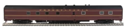 Walthers 920-828 HO Scale Pennsylvania Railroad PRR General Deluxe 13 Car Passenger Set #1 18 Walthers 920-828 HO Scale Pennsylvania Railroad PRR General Deluxe 13 Car Passenger Set #1 -Bandai Sales Store walthers 920 828 ho scale pennsylvania railroad prr general deluxe 13 car passenger set 1 8
