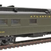 Walthers 932-10167 HO Scale Pullman Heavyweight 36 Seat Diner ACL - NOS
