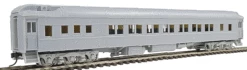 Walthers 932-102001 HO Scale Pullman Heavyweight 14 Section Sleeper Undecorated - NOS