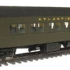 Walthers 932-10565 HO Scale PS Heavyweight 10-1-2 Sleeper Atlantic Coast Line ACL - NOS