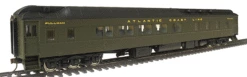 Walthers 932-10565 HO Scale PS Heavyweight 10-1-2 Sleeper Atlantic Coast Line ACL - NOS
