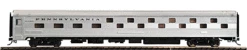 Walthers 932-6366 HO Scale 85' Budd 24-B Slumbercoach Pennsylvania PRR - NOS