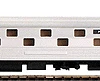 Walthers 932-6368 HO Scale Streamlined Slumbercoach 24-8 Sleeper NYC - NOS