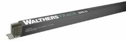 Walthers 948-83010 HO Scale Code 83 Flex Track 10 Pack