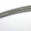 Walthers 948-83064 HO Scale Code 83 24"/28" Radius Curved Right Hand Turnout