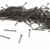 Walthers 948-83106 HO Scale Blackened Track Nails 300 Pack