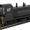 Walthers Mainline 910-10673 HO Scale EMD SW7 Phase II Switcher Pennsylvania PRR 9328