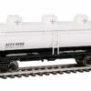 Walthers Mainline 910-1128 HO Scale 3 Dome Tank Car ACFX 4556