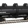 Walthers Mainline 910-1131 HO Scale 3 Dome Tank Car GATX 50048