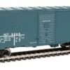 Walthers Mainline 910-1162 HO Scale 40' Modernized AAR 1948 Boxcar Ferrocarril Del Pacifico FCP 3960