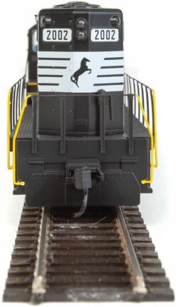 Walthers Mainline 910-20410 HO Scale EMD GP9 Chop Nose NS 2002 - USED -Bandai Sales Store walthers mainline 910 20410 ho scale emd gp9 chop nose ns 2002 used 3