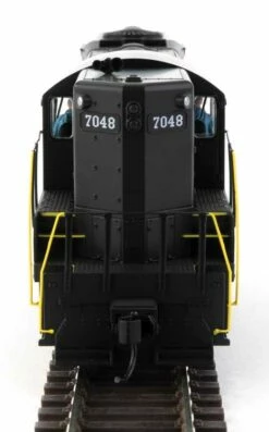 Walthers Mainline 910-20488 HO Scale EMD GP9 Phase II High Hood Pennsylvania PRR 7048 DCC & Sound -Bandai Sales Store walthers mainline 910 20488 ho scale emd gp9 phase ii high hood pennsylvania prr 7048 dcc sound 1