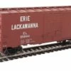 Walthers Mainline 910-2254 HO Scale 40' AAR Boxcar Erie Lackawanna EL 55844