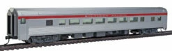 Walthers Mainline 910-30007 HO Scale 85' Budd Large Window Coach Southern Pacific SP