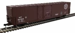 Walthers Mainline 910-3231 HO Scale 60' PS Auto Parts Boxcar Missouri Pacific MP 267004