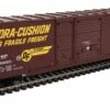 Walthers Mainline 910-3241 HO Scale 60' PS Auto Parts Boxcar Southern Pacific SP 668053