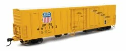 Walthers Mainline 910-3994 HO Scale 57' Mechanical Reefer Union Pacific UPFE 461102