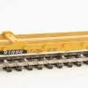 Walthers Mainline 910-5379 60' Pullman Flatcar "Container Service" TTXVTTX 91096